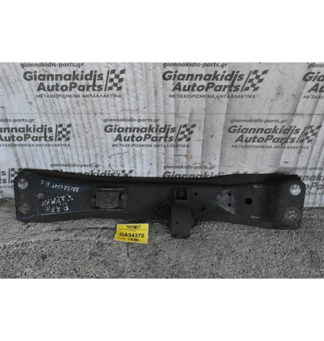 Γέφυρα (Βάση) Σασμάν Daihatsu Terios HC 2001-2006