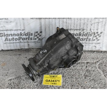 Διαφορικό Μπροστά Daihatsu Terios HC 7-41 2001-2006