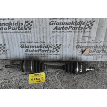 Ημιαξόνιο Εμπρος Δεξιά / Αριστερα Daihatsu Terios HC 2001-2006