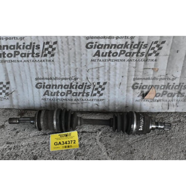 Ημιαξόνιο Εμπρος Δεξιά / Αριστερα Daihatsu Terios HC 2001-2006