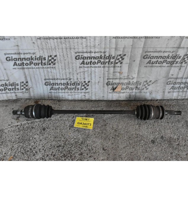 Ημιαξόνιο Εμπρος Δεξιά / Αριστερα Daihatsu Terios HC 2001-2006