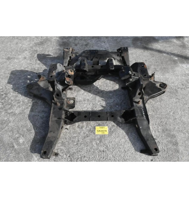 Γέφυρα Daihatsu Terios 4x4 HC 1998-2006