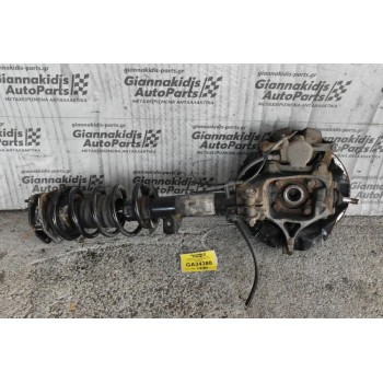 Ακραξονιο Κομπλε Αριστερο Mini Countryman 2.0 N47C20A 2010-2017 31219808399