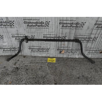 Ζυγαρια Daihatsu Terios 4x4 HC 1998-2006