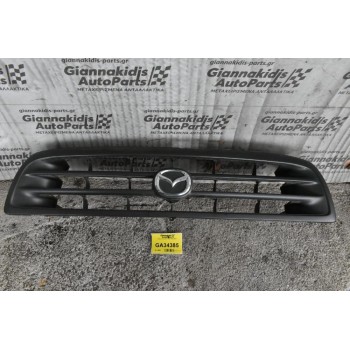Μάσκα Mazda B2500 1998-2002