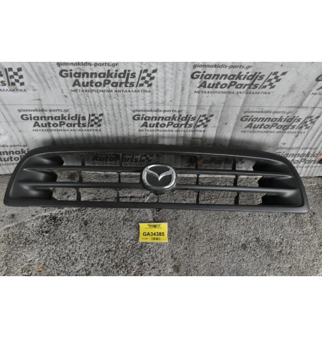 Μάσκα Mazda B2500 1998-2002