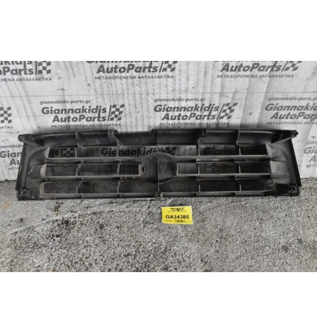 Μάσκα Mazda B2500 1998-2002