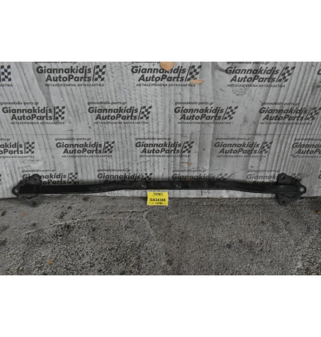 Μπάρα Volvo S60 2010-2015