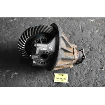 Διαφορικό Πίσω Isuzu Nqr Nkr Npr 9Χ41