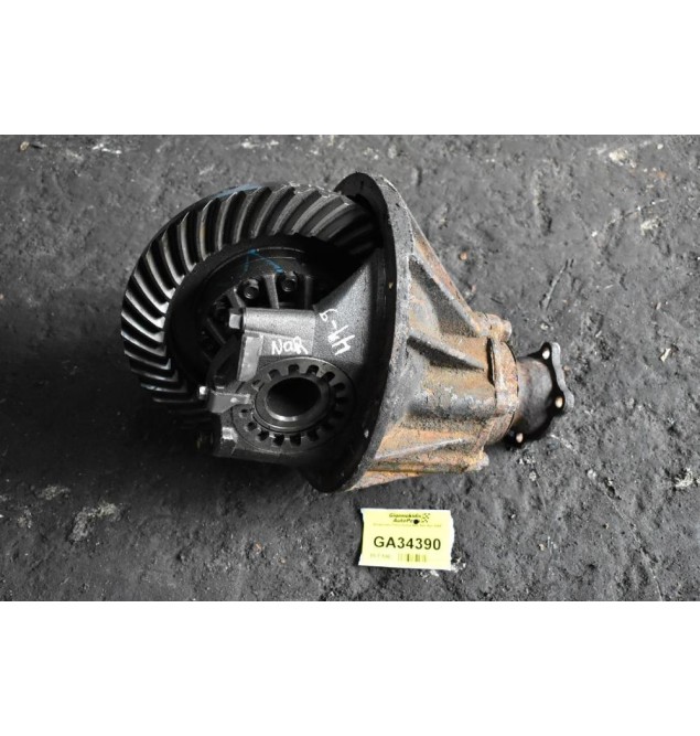 Διαφορικό Πίσω Isuzu Nqr Nkr Npr 9Χ41