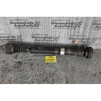 Κεντρικός Αξονας Εμπρος Ford Ranger 2013-2018 EB3G-7A376-CA 3.2cc 73cm