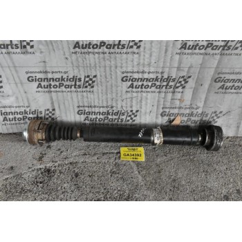 Κεντρικός Αξονας Εμπρος Ford Ranger 2013-2018 EB3G-7A376-CA 3.2cc 73cm