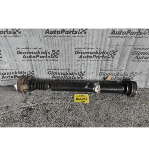 Κεντρικός Αξονας Εμπρος Ford Ranger 2013-2018 EB3G-7A376-CA 3.2cc 73cm