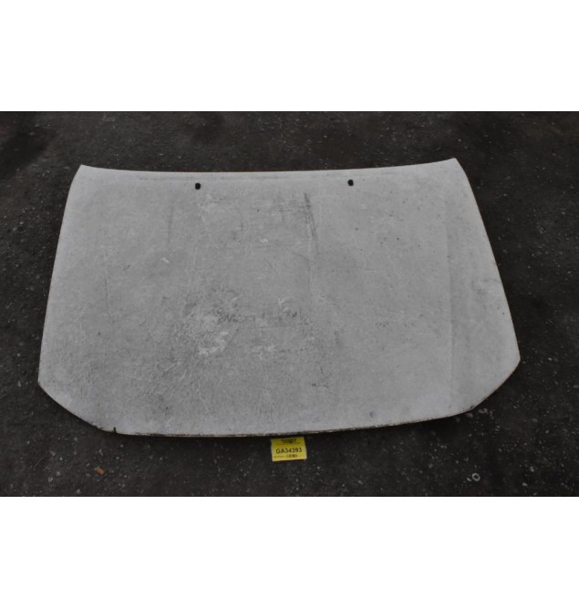 Καπό Toyota Hilux KUN25 2005-2009