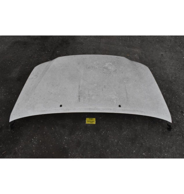 Καπό Toyota Hilux KUN25 2005-2009