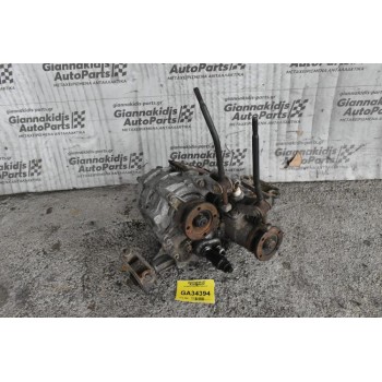 Βοηθητικό Lada Niva 1985-2010