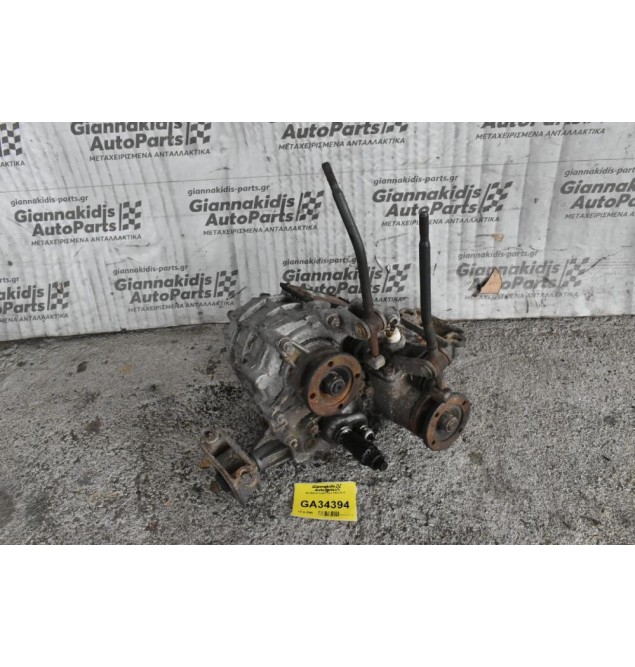 Βοηθητικό Lada Niva 1985-2010