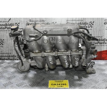 Πολλαπλή Εσαγωγής Suzuki Grand Vitara 1.6 16V 1999-2005