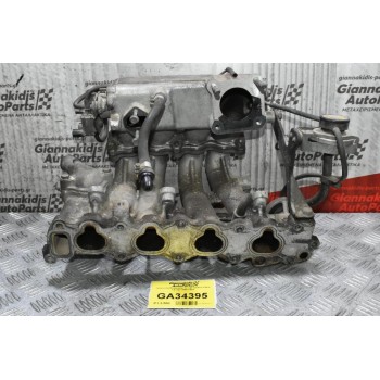 Πολλαπλή Εσαγωγής Suzuki Grand Vitara 1.6 16V 1999-2005