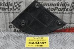 Μπροστινό Τριμ Υαλοκαθαριστήρων Mitsubishi Canter 2000-2005 MC141712 (Δεξί)