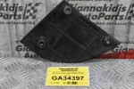 Μπροστινό Τριμ Υαλοκαθαριστήρων Mitsubishi Canter 2000-2005 MC141712 (Δεξί)