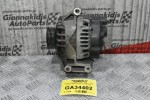 Δυναμό Fiat Punto - Panta - Doblo 1.3 16V Diesel 199A2000 MultiJet 2005-2012