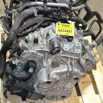 Αυτοματο Σασμαν Mercedes-Benz A Class 180 (W177)/ B Class (W247) CLA 282914 1.3 Turbo 2019-2022 K7B300 A7003702700 700423