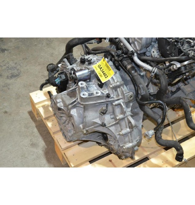Αυτοματο Σασμαν Mercedes-Benz A Class 180 (W177)/ B Class (W247) CLA 282914 1.3 Turbo 2019-2022 K7B300 A7003702700 700423