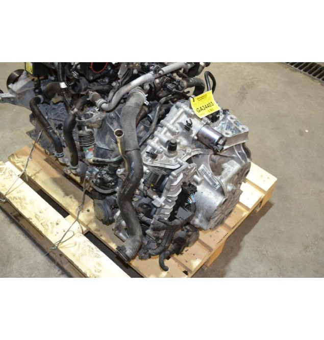 Αυτοματο Σασμαν Mercedes-Benz A Class 180 (W177)/ B Class (W247) CLA 282914 1.3 Turbo 2019-2022 K7B300 A7003702700 700423