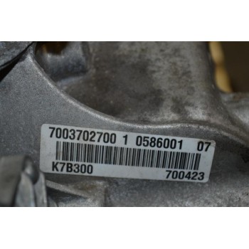 Αυτοματο Σασμαν Mercedes-Benz A Class 180 (W177)/ B Class (W247) CLA 282914 1.3 Turbo 2019-2022 K7B300 A7003702700 700423