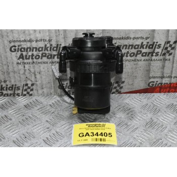 Βάση Φίλτρου Καυσίμου Isuzu D-Max 2007-2020 898067761Α