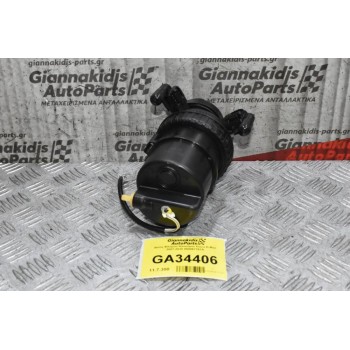 Βάση Φίλτρου Καυσίμου Isuzu D-Max 2007-2020 898067761Α