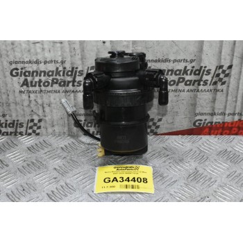 Βάση Φίλτρου Καυσίμου Isuzu D-Max 2007-2020 898067761Α