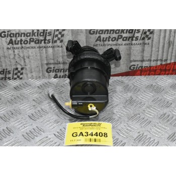 Βάση Φίλτρου Καυσίμου Isuzu D-Max 2007-2020 898067761Α