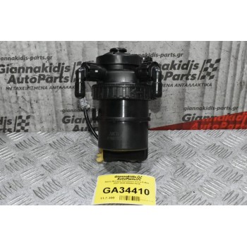 Βάση Φίλτρου Καυσίμου Isuzu D-Max 2007-2020 898067761Α