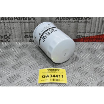 Φίλτρο Λαδιού Mitsubishi Canter Fuso 2005-2020 QY010015V (Καινούριο)