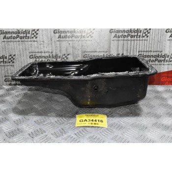 Κάρτερ Κινητήρα Kia Sorento 2.5 170PS 2003-2010 D4CB