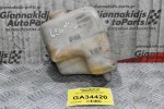 Δοχείο διαστολής Ψυκτικού Υγρού Mitsubishi L200 Κ74 1998-2005