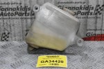 Δοχείο διαστολής Ψυκτικού Υγρού Mitsubishi L200 Κ74 1998-2005