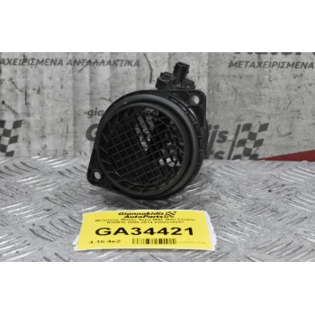 Αισθητήρας - Μετρητής Μάζας Αέρα MAF Mini - BMW - Peugeot N18B16 2005-2014 0280218241 V759708580-03 276255967