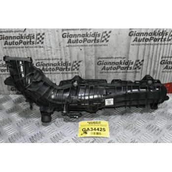 Πολλαπλή Εισαγωγής Mini Countryman R60 Cooper S 2010-2016 782303905 108452S10