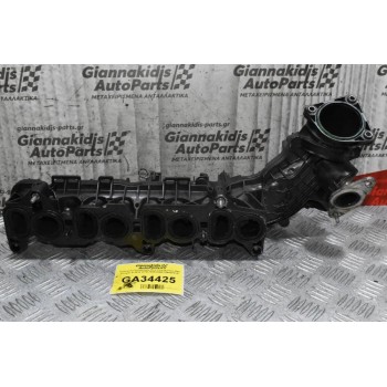 Πολλαπλή Εισαγωγής Mini Countryman R60 Cooper S 2010-2016 782303905 108452S10