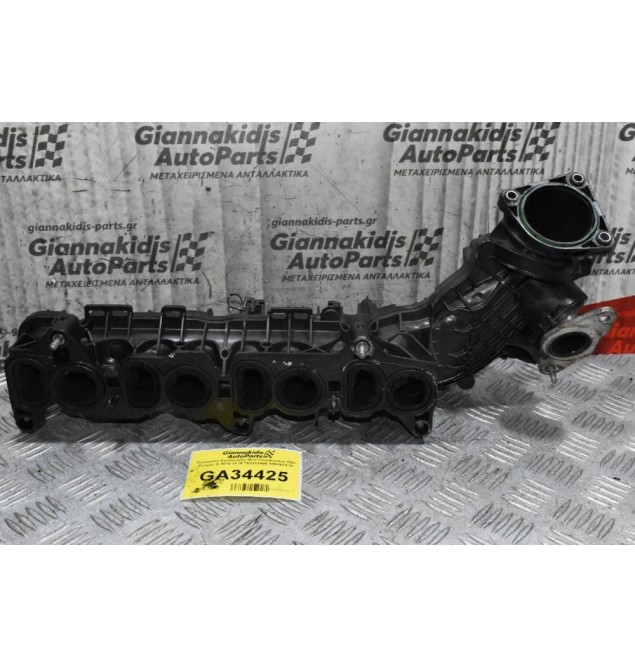 Πολλαπλή Εισαγωγής Mini Countryman R60 Cooper S 2010-2016 782303905 108452S10