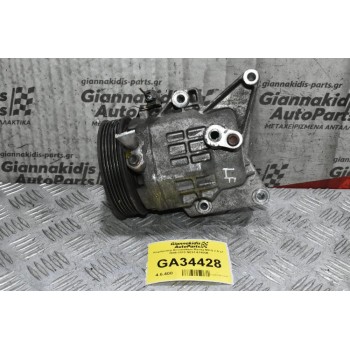 Κομπρεσέρ Aircondition Mazda MX-5 2.0 LF 2006-2013 NE51-61450B