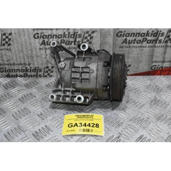 Κομπρεσέρ Aircondition Mazda MX-5 2.0 LF 2006-2013 NE51-61450B