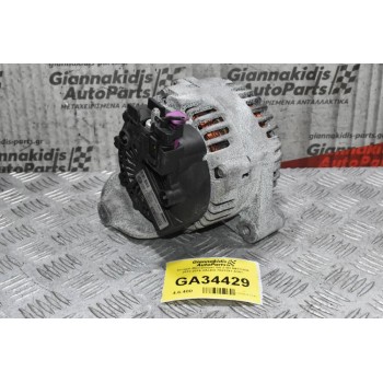 Δυναμό Mini - BMW 1.6 - 2.0D N47C20A - N47C16A 2010-2016 VALEO 7823291 A101 (Γνήσιο)