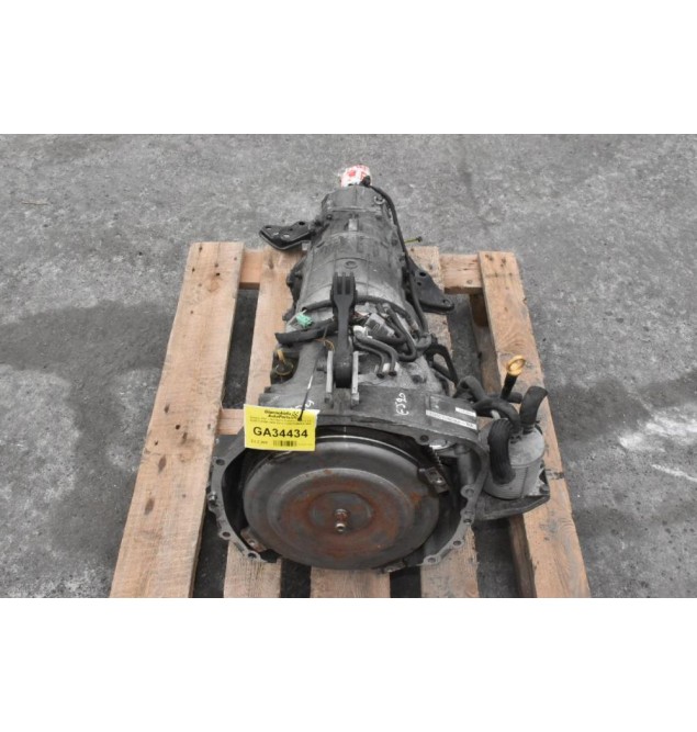 Σασμάν 4Χ4 – Αυτόματο Subaru Legacy 2.0 EJ20 TURBO 2003-2010 TG5C7CBDAA-WA