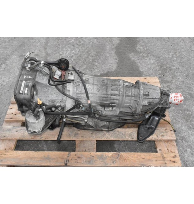 Σασμάν 4Χ4 – Αυτόματο Subaru Legacy 2.0 EJ20 TURBO 2003-2010 TG5C7CBDAA-WA