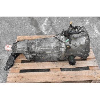 Σασμάν 4Χ4 – Αυτόματο Subaru Legacy 2.0 EJ20 TURBO 2003-2010 TG5C7CBDAA-WA