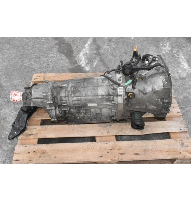 Σασμάν 4Χ4 – Αυτόματο Subaru Legacy 2.0 EJ20 TURBO 2003-2010 TG5C7CBDAA-WA